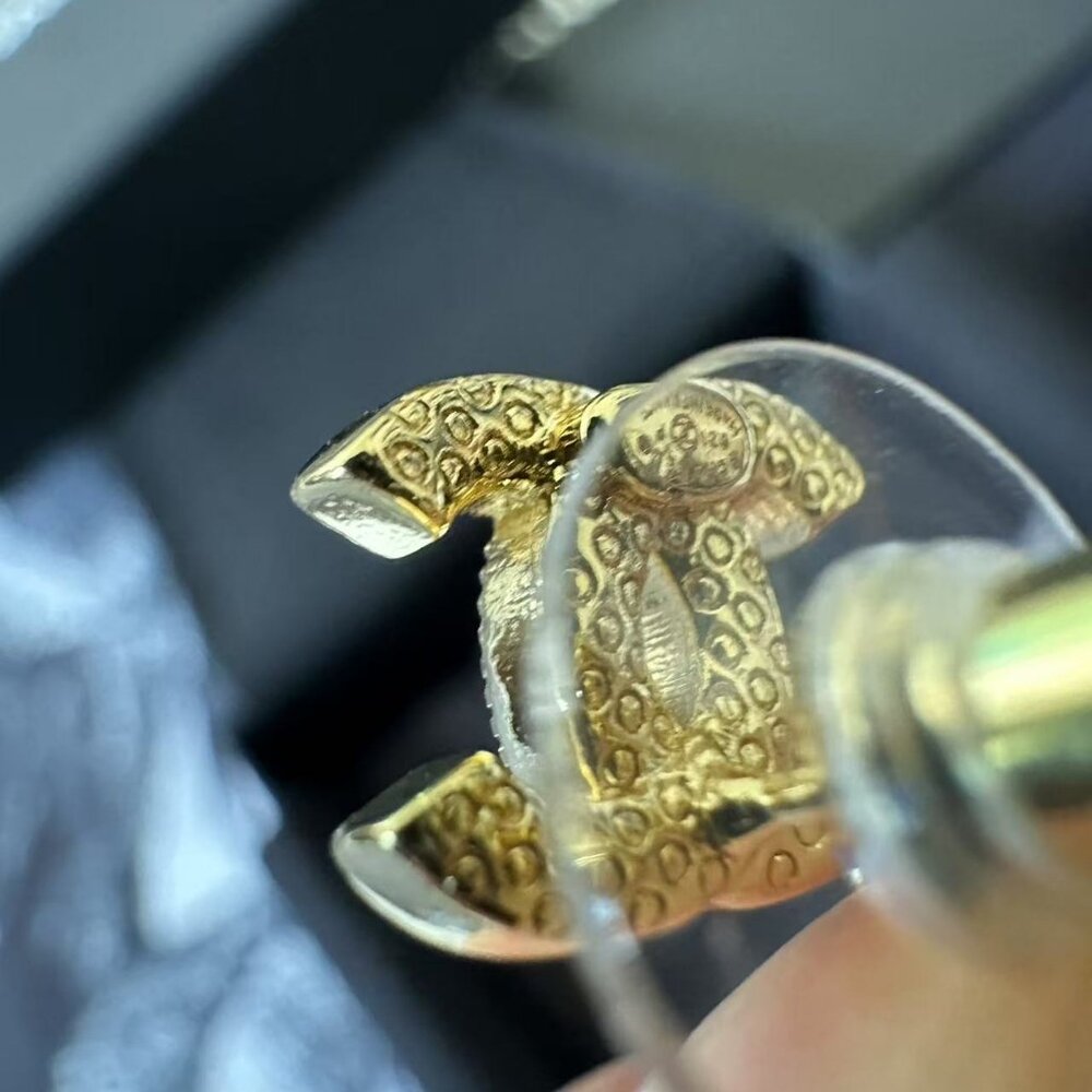 Chanel Earrings - Picture 2 of 6